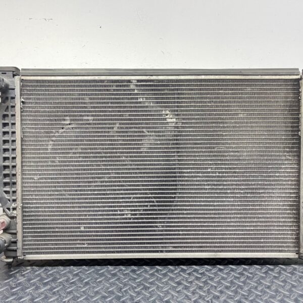 RADIADOR AGUA SKODA SUPERB (3U4) [8D0121251P]