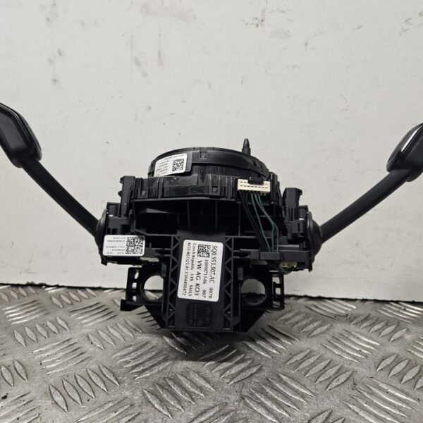 MANDO LUCES SKODA OCTAVIA COMBI (5E5) [5Q0953507AC]