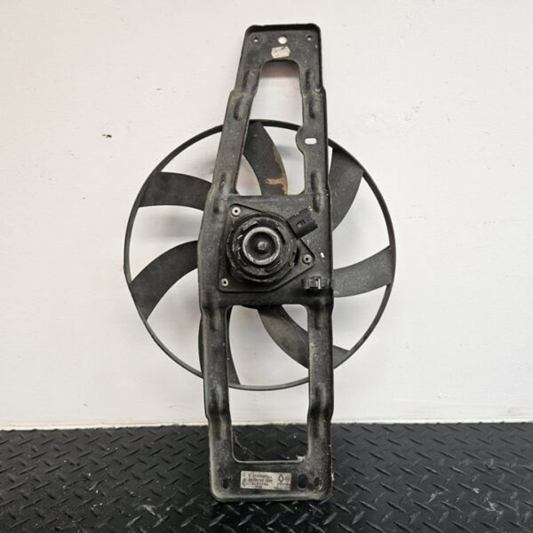ELECTROVENTILADOR RENAULT TWINGO I (C06) [7700822618]