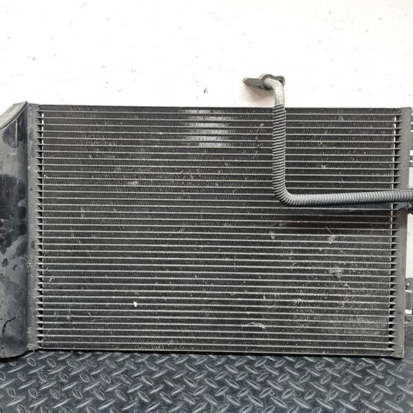 CONDENSADOR / RADIADOR AIRE ACONDICIONADO SEAT ALHAMBRA (7V8) [7M3820411]
