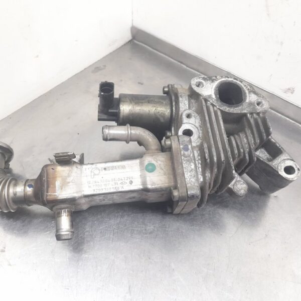 VALVULA EGR RENAULT SCENIC II (JM) [70007504]