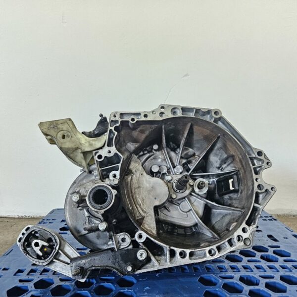 CAJA CAMBIOS CITROEN C3 [20DP77]