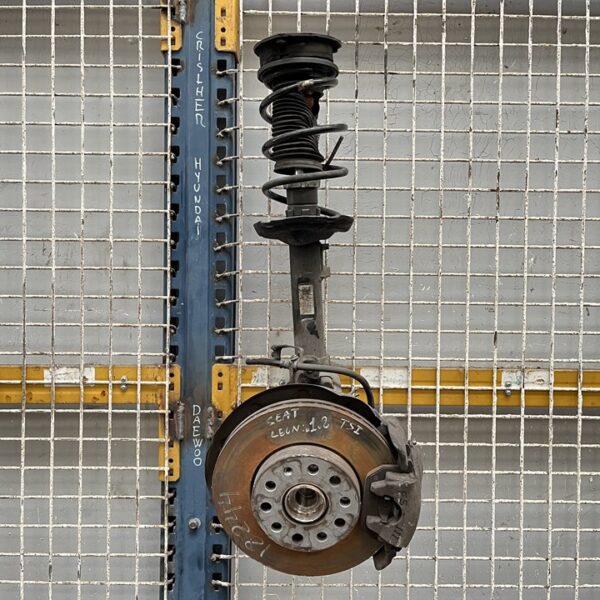 MANGUETA DELANTERA DERECHA SEAT LEON (5F1) [5Q0413023FP]