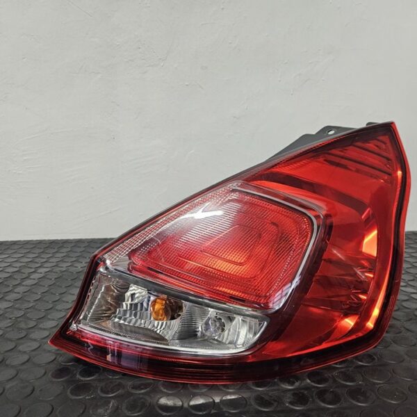 PILOTO TRASERO DERECHO FORD FIESTA (CNN) [C1BB13404AD]