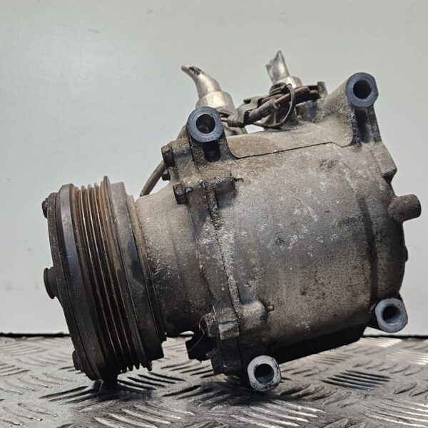 COMPRESOR AIRE ACONDICIONADO HONDA HR-V (GH) [HS090L]