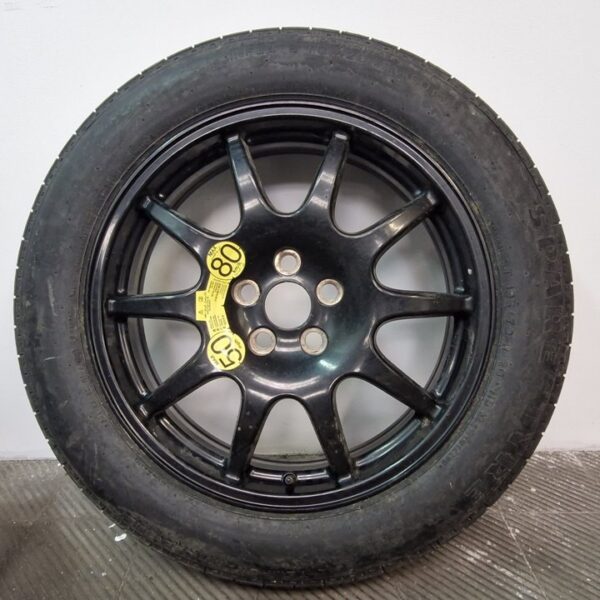 NEUMATICO REPUESTO LAND ROVER RANGE ROVER SPORT [CPLA1007AB]