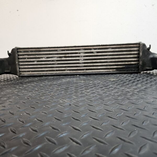 INTERCOOLER BMW SERIE 3 BERLINA (E46) [77897930]