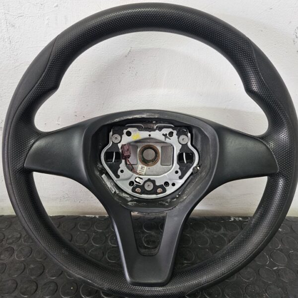VOLANTE MERCEDES-BENZ VITO BASIC-KOMBI (639) [A0004608003]