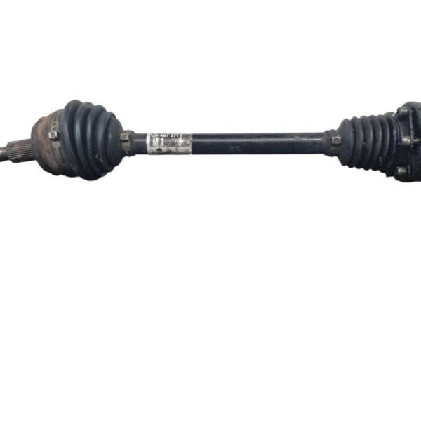 TRANSMISION DELANTERA IZQUIERDA VOLKSWAGEN GOLF IV BERLINA (1J1)(10.1997) [1J0407271F]