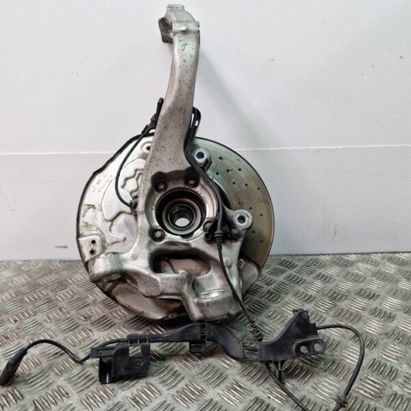 MANGUETA DELANTERA DERECHA MERCEDES-BENZ CLASE C (BM 205) COUPE [A0004213520]