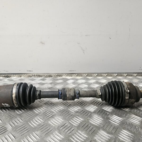 TRANSMISION DELANTERA IZQUIERDA MAZDA 3 BERLINA (BK) [FG0525500A]