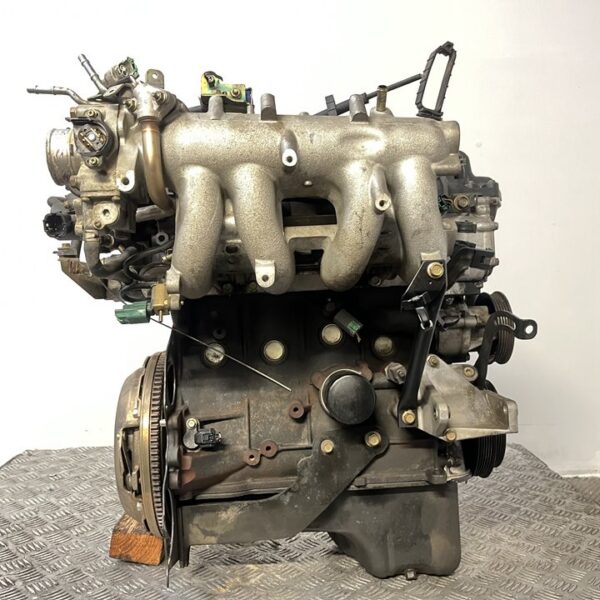 MOTOR COMPLETO NISSAN ALMERA TINO (V10M) [QG18]