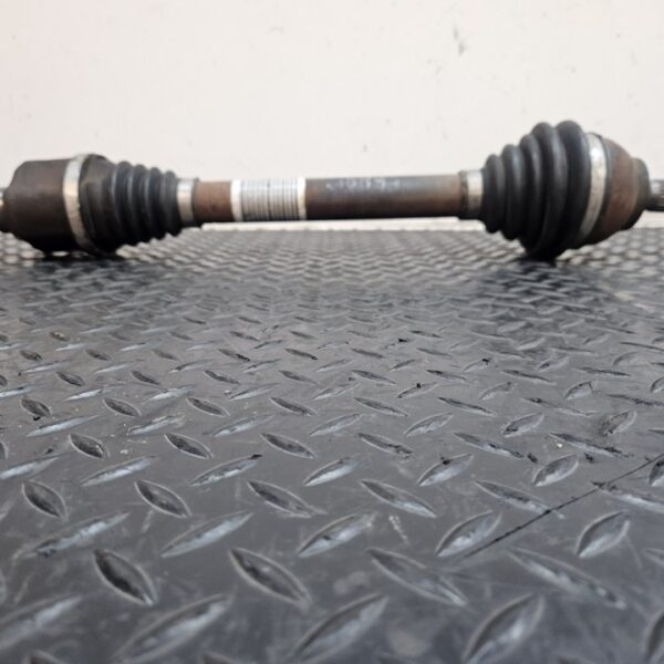 TRANSMISION DELANTERA IZQUIERDA PEUGEOT 208 [9656135280]