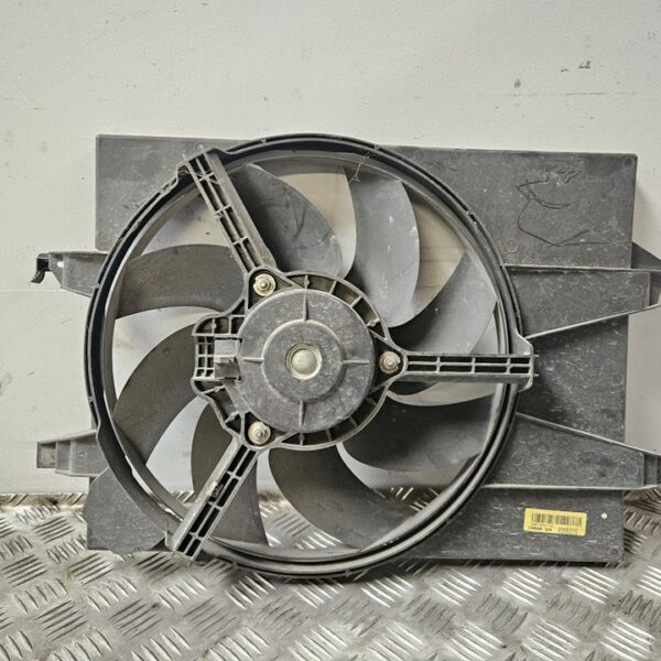 ELECTROVENTILADOR FORD FIESTA (CB1) [4S6H8C607AE]