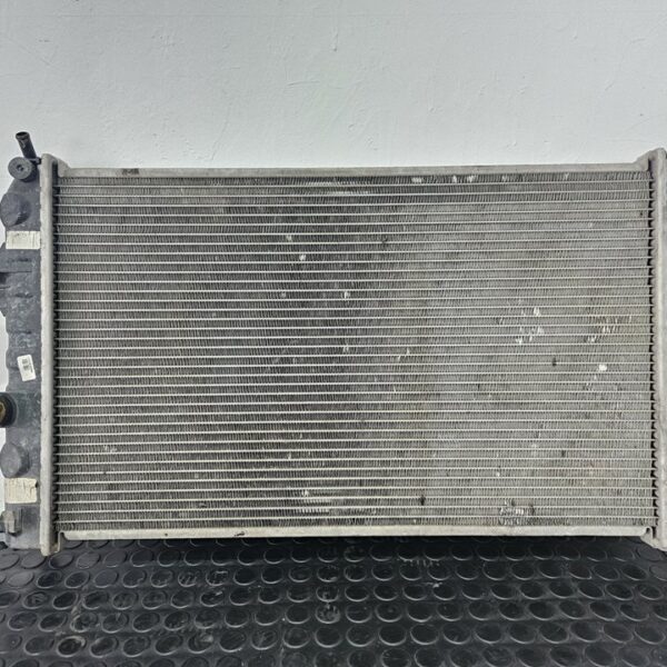 RADIADOR AGUA OPEL ZAFIRA A [X18XE1 – 1.8]