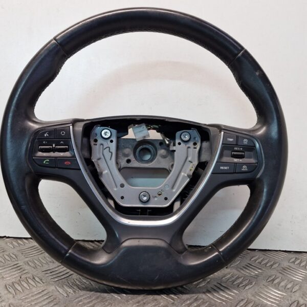 VOLANTE HYUNDAI I20 (GB) [56100CB140TRY]