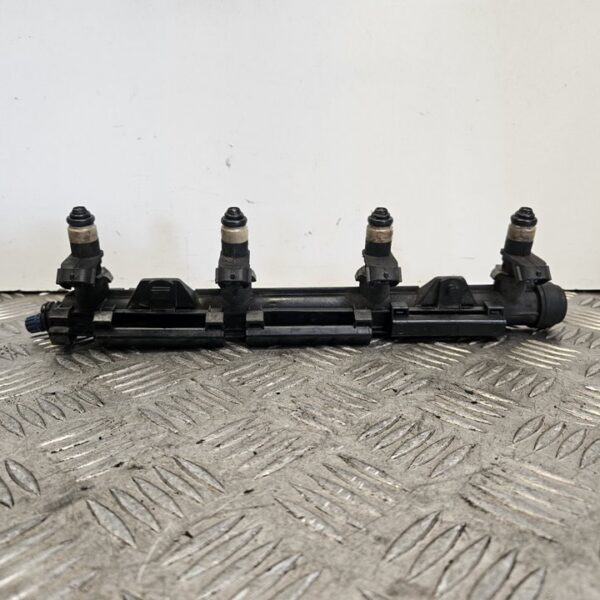 RAMPA INYECTORA SEAT IBIZA (6L1) [036133320]