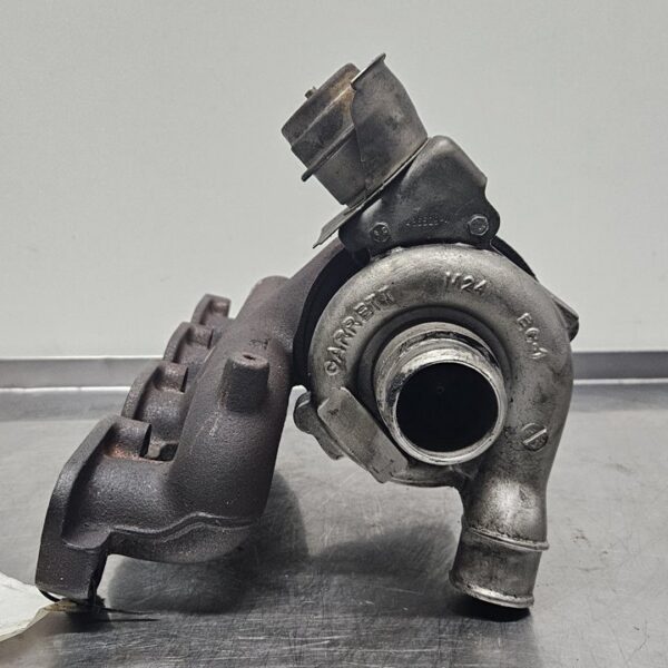 TURBOCOMPRESOR FORD MONDEO BERLINA (CA2) [7042267]