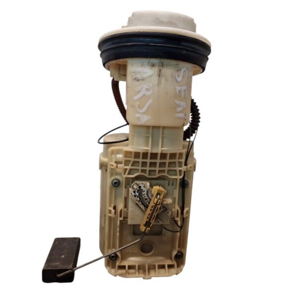 AFORADOR SEAT AROSA (6H1) [6X0919051G]