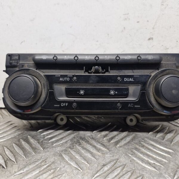 MANDO CLIMATIZADOR SEAT LEON (1P1) [5P0907044M]