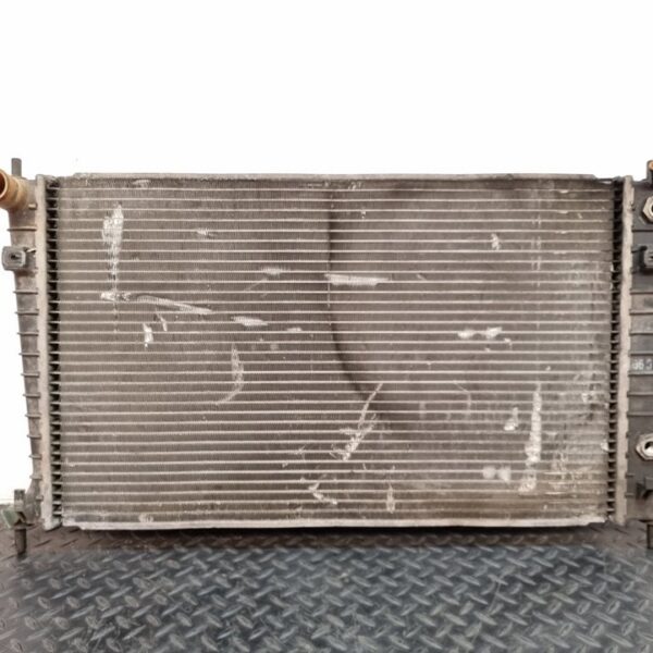 RADIADOR AGUA SAAB 9-5 BERLINA [4575718]