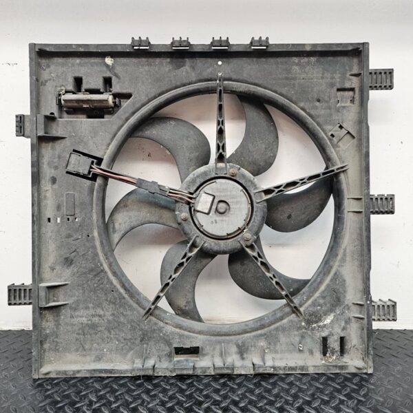 ELECTROVENTILADOR MERCEDES-BENZ VITO FURGÓN (638) [6385002900]