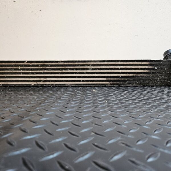 INTERCOOLER RENAULT MEGANE III BERLINA 5P [144960006R]