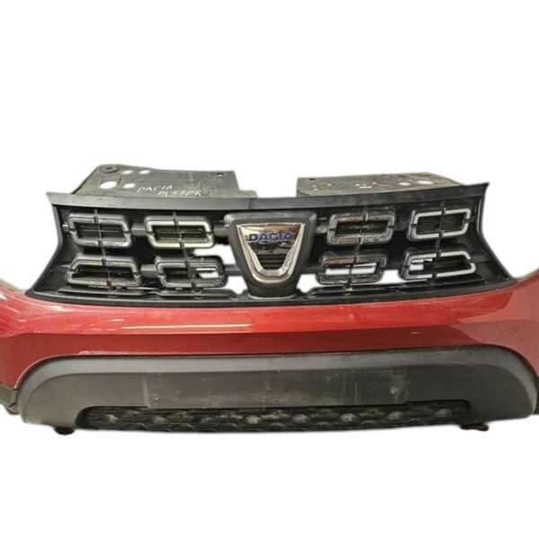PARAGOLPES DELANTERO DACIA DUSTER II [511802392R]