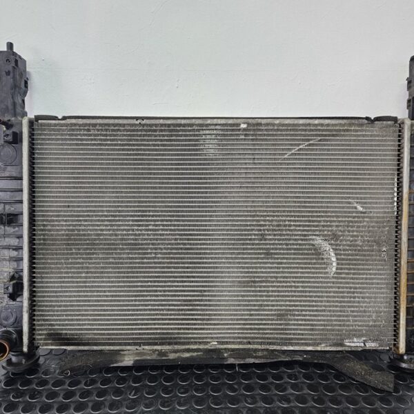 RADIADOR AGUA CHEVROLET CAPTIVA [622127]