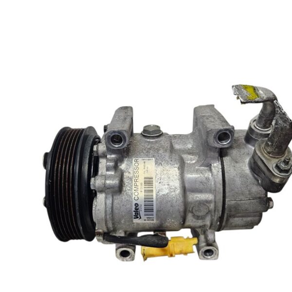 COMPRESOR AIRE ACONDICIONADO PEUGEOT 307 (S1)(04.2001) [813189]