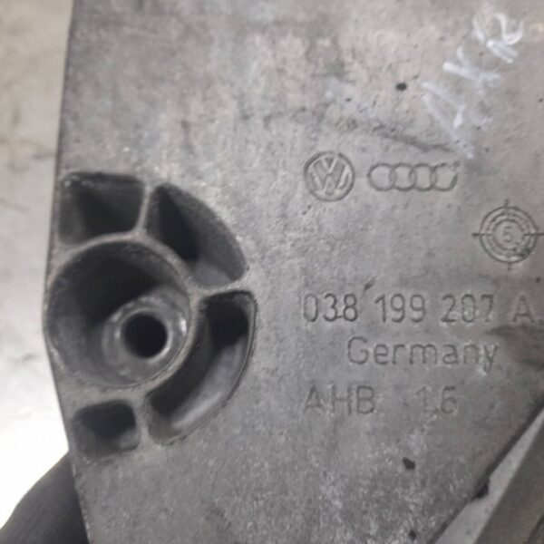 SOPORTE MOTOR SEAT LEON (1M1) [038199207AJ]