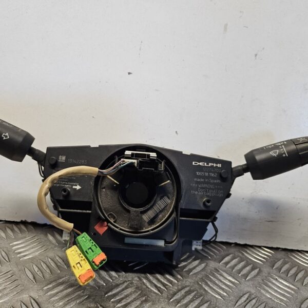 MANDO INTERMITENTES OPEL CORSA D [12274700]