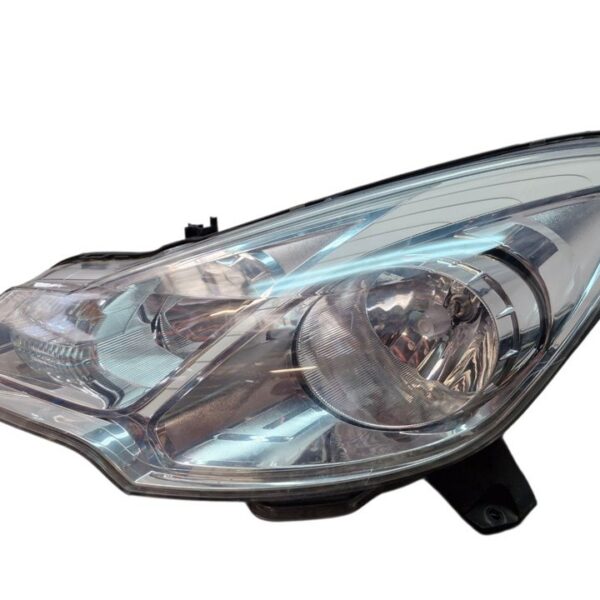 FARO IZQUIERDO CITROEN C3 PICASSO [1606930180]