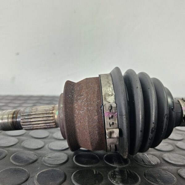 TRANSMISION DELANTERA IZQUIERDA FIAT II PANDA (169) [188A4000]