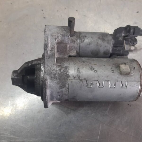 MOTOR ARRANQUE CITROEN C3 [9671530880]