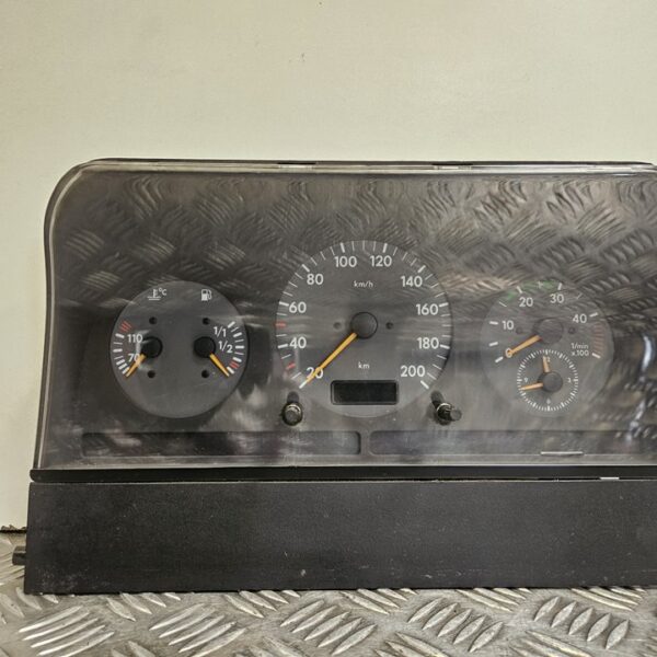 CUADRO INSTRUMENTOS VOLKSWAGEN LT FURGÓN/COMBI [2D0919860F]