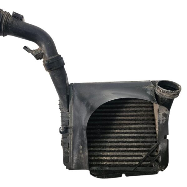 INTERCOOLER VOLKSWAGEN TOUAREG (7LA) [7L0145803A]