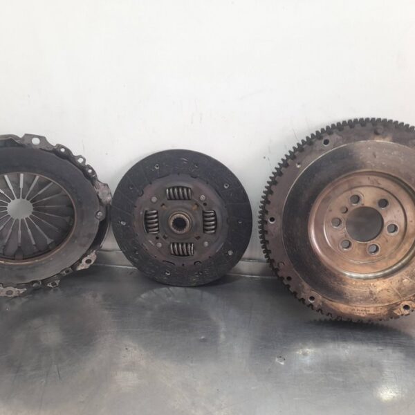 KIT EMBRAGUE PEUGEOT 307 (S1)(04.2001) [193442]