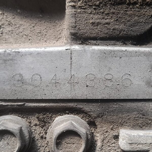 CAJA CAMBIOS HYUNDAI H-1 STAREX () [D4CB]