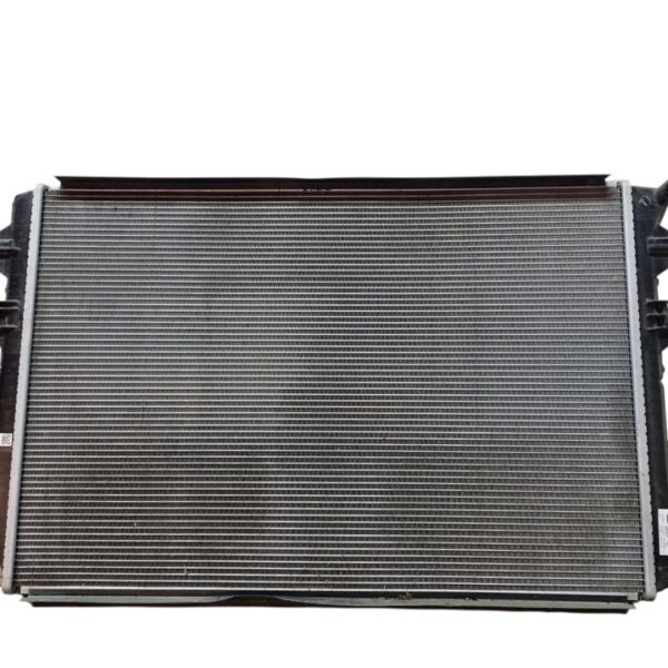 RADIADOR AGUA SEAT IBIZA (KJ1) [2Q0121253D]