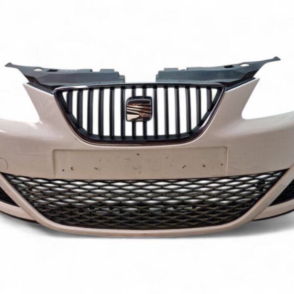 PARAGOLPES DELANTERO SEAT IBIZA BERLINA (6J5) [6J0807231]