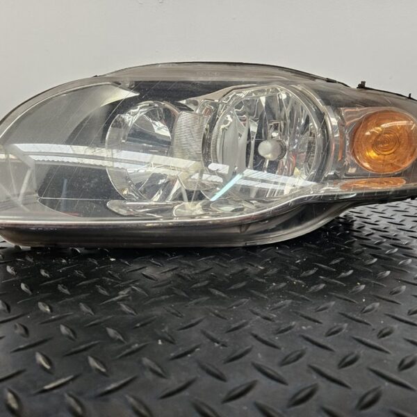 FARO IZQUIERDO AUDI A4 AVANT (8E) [8E0941003J]