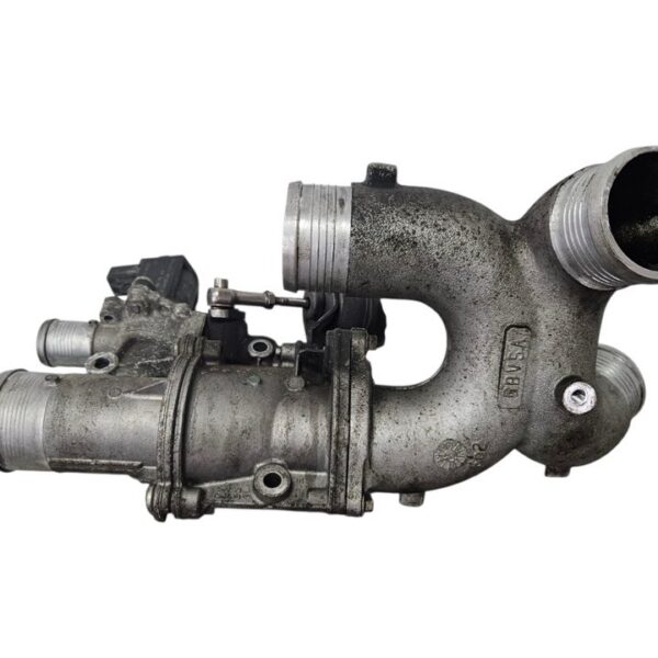 VALVULA EGR LAND ROVER RANGE ROVER SPORT [CPLA98659CA]