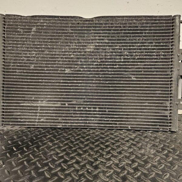 CONDENSADOR / RADIADOR AIRE ACONDICIONADO SEAT LEON (1M1) [1J0820191D]