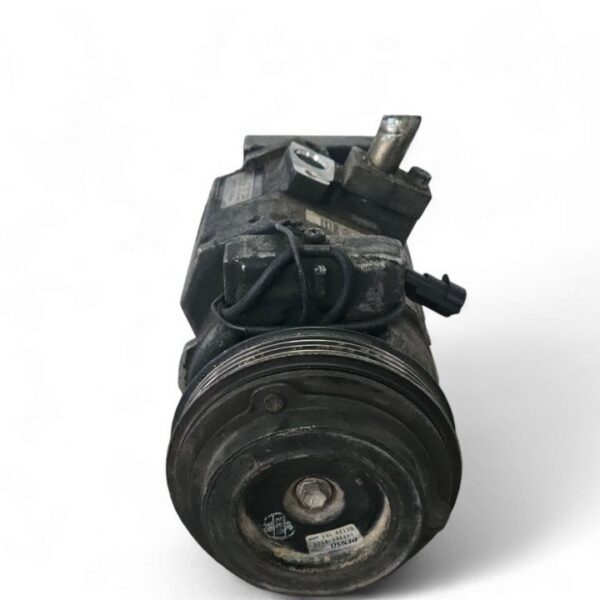 COMPRESOR AIRE ACONDICIONADO IVECO DAILY FURGÓN [4472801800]