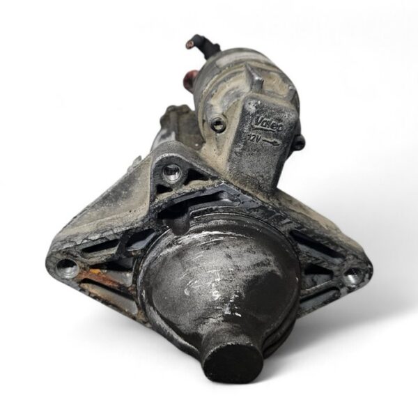 MOTOR ARRANQUE OPEL VIVARO B FURGÓN/COMBI [0986023530]