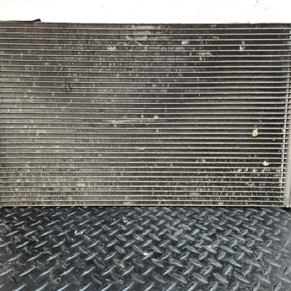 CONDENSADOR / RADIADOR AIRE ACONDICIONADO ALFA ROMEO GIULIETTA (191) [55700406]