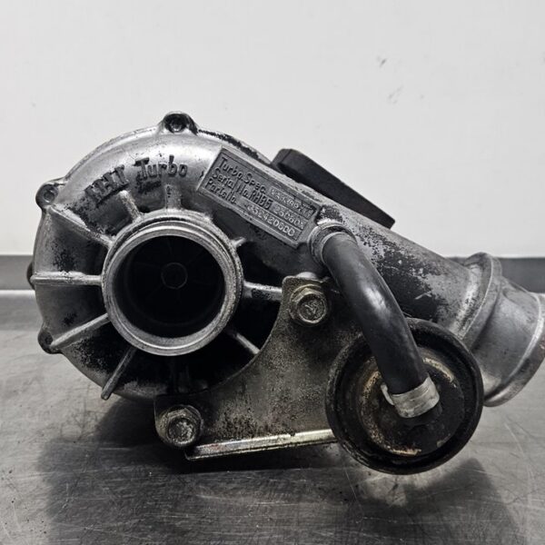 TURBOCOMPRESOR CHRYSLER VOYAGER GS [35242068G]