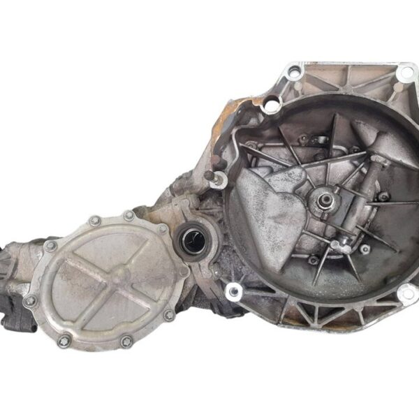 CAJA CAMBIOS FIAT II PANDA (169) [C5145]