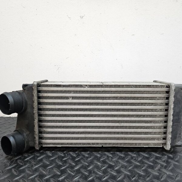 INTERCOOLER CITROEN C4 BERLINA [9646551880]
